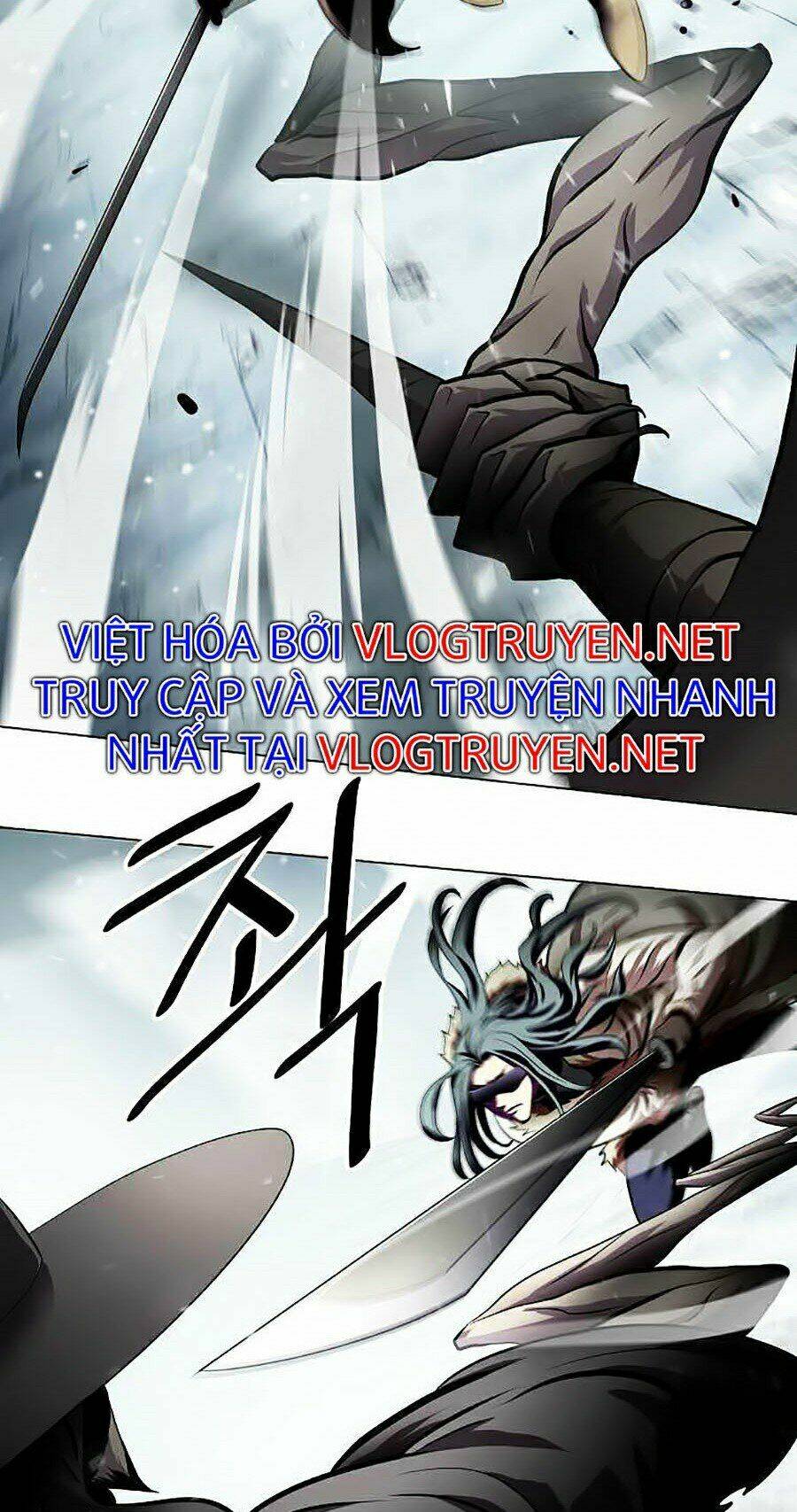 Sức Cùng Lực Kiệt: Chapter 19