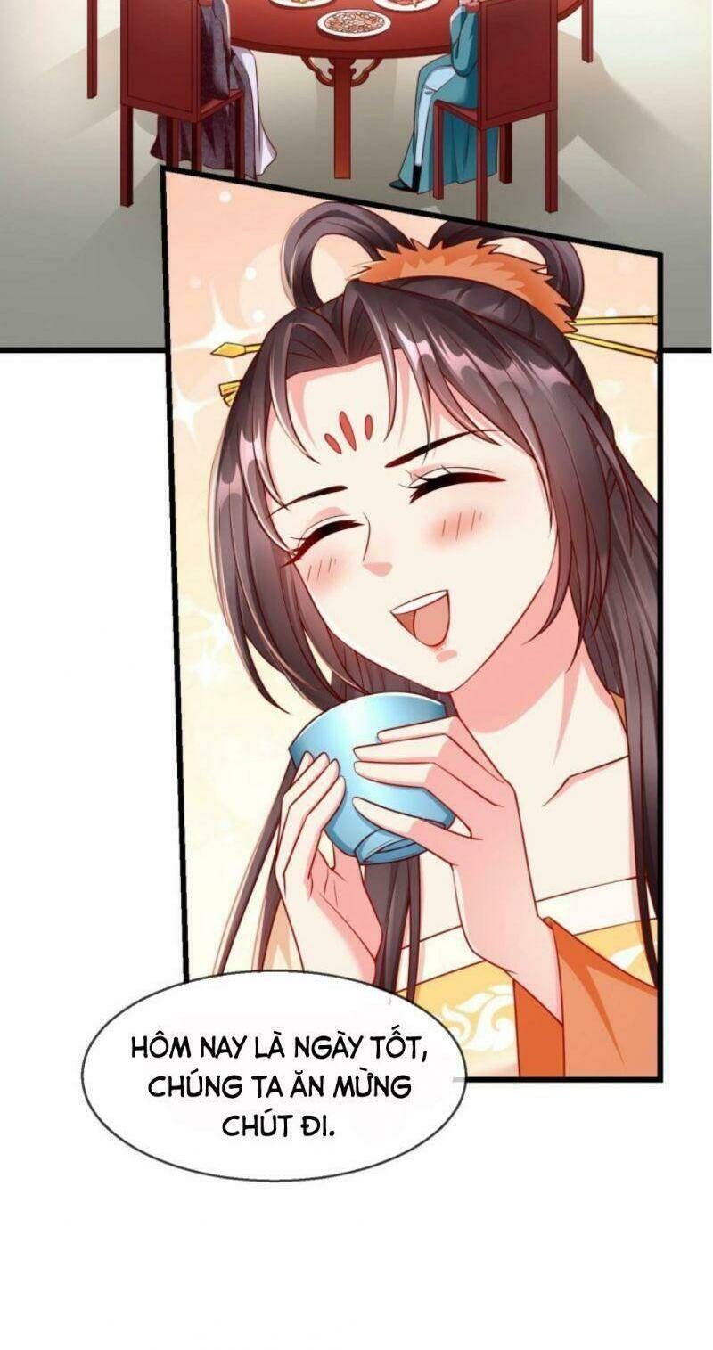 Vương Phi Là Đoá Bạch Liên Hoa: Chapter 29