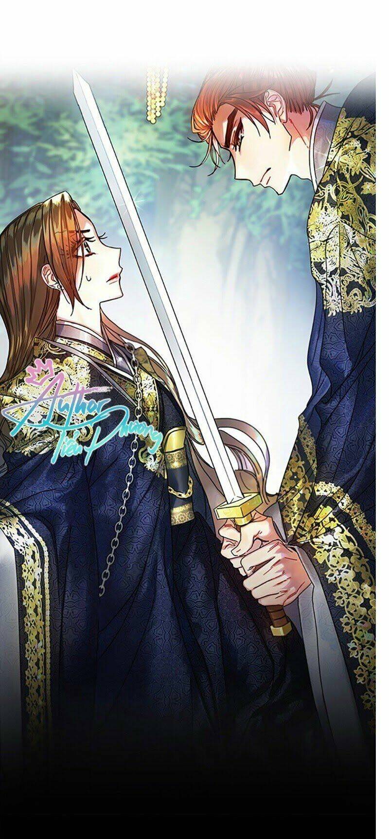 Cực Phẩm Mỹ Nam, Thật Lãng Phí: Chapter 8