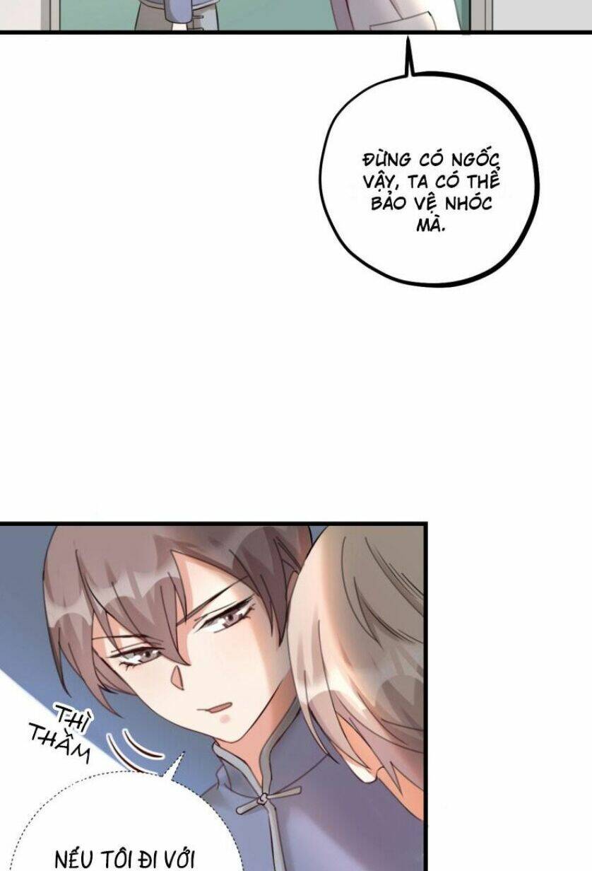 Phu Phu Khuynh Thành: Chapter 18