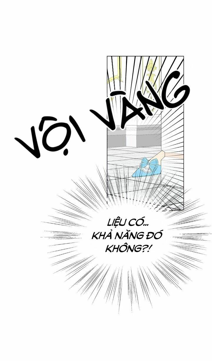 Công Chúa Thời Gian Có Hạn: Chapter 31