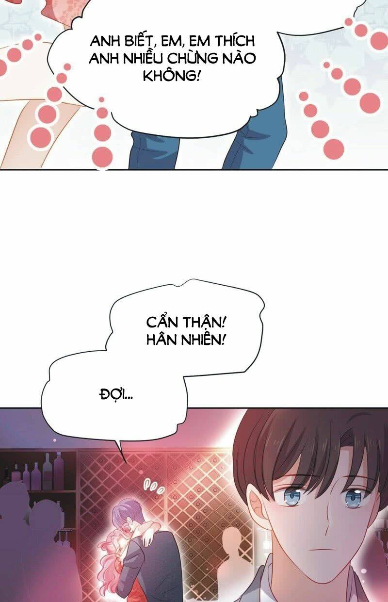 Khi Trá Luyến Nhân: Chapter 63