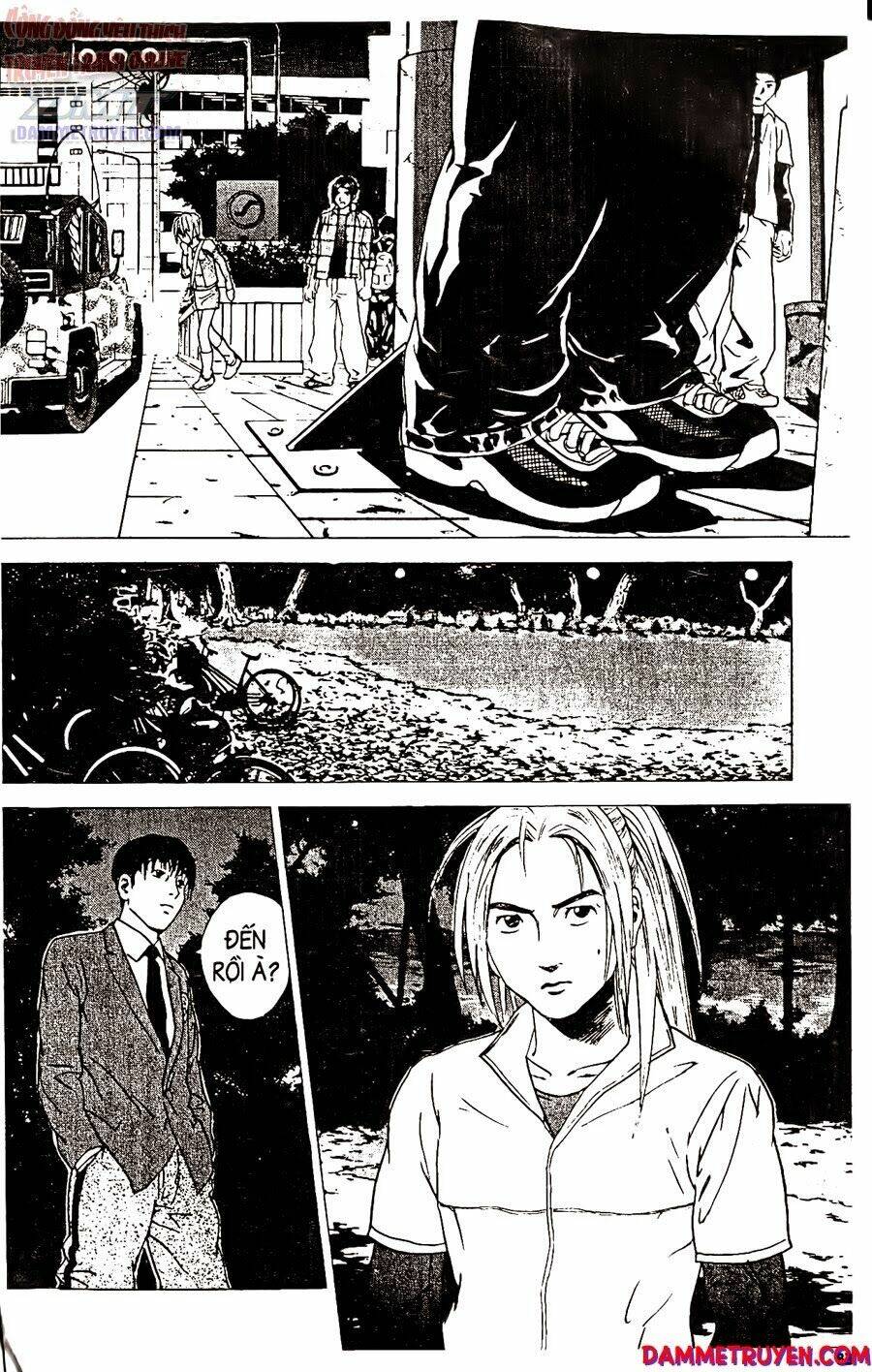 Ai Hơn Ai: Chapter 166