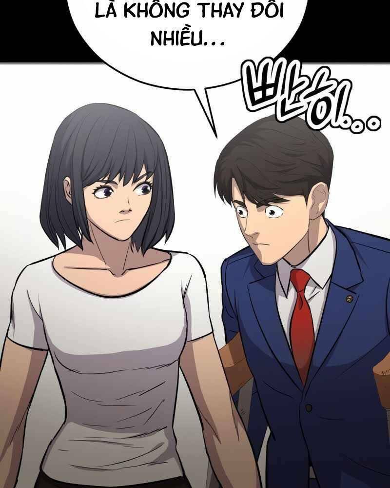 Cánh Cổng Mở Ra Đúng Ngày Đầu Tiên Tôi Thành Chính Trị Gia: Chapter 20