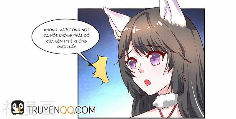Quy Luật Năm Bản Mệnh Của Hồ Ly: Chapter 7
