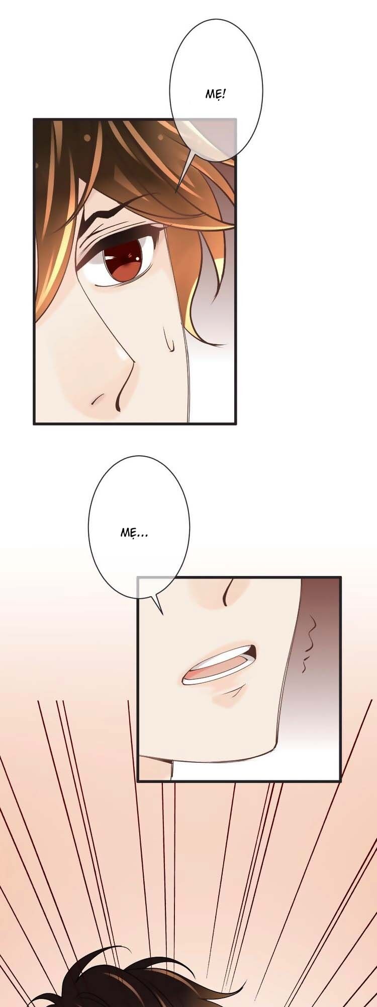 Thiên Thần Không Có Tiết Tháo: Chapter 65