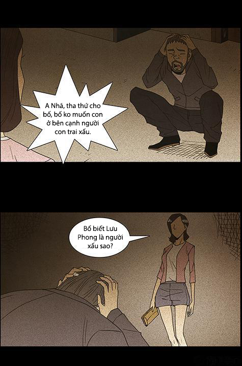 Chuyện Lạ Đêm Khuya: Chapter 87