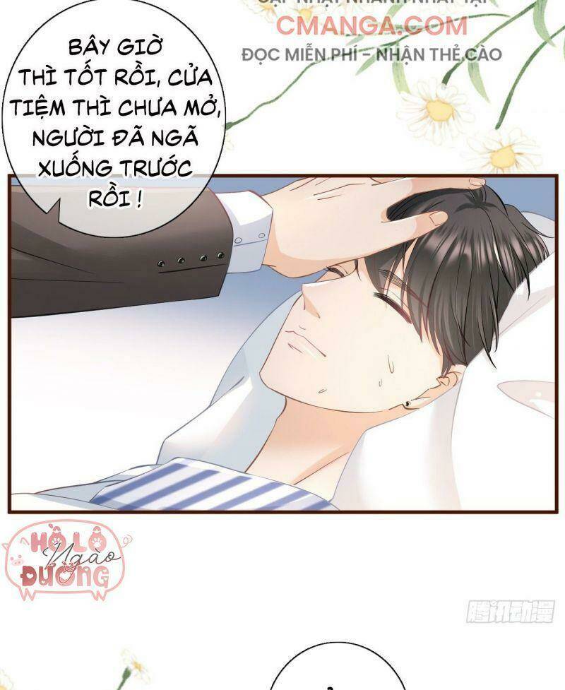 Bạn Gái Tôi Mới 30+: Chapter 68