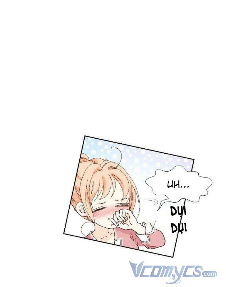 Lee Bom, Em Là Của Anh: Chapter 43