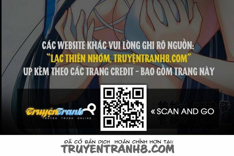 La Sát Đại Nhân Hãy Dừng Chân: Chapter 44