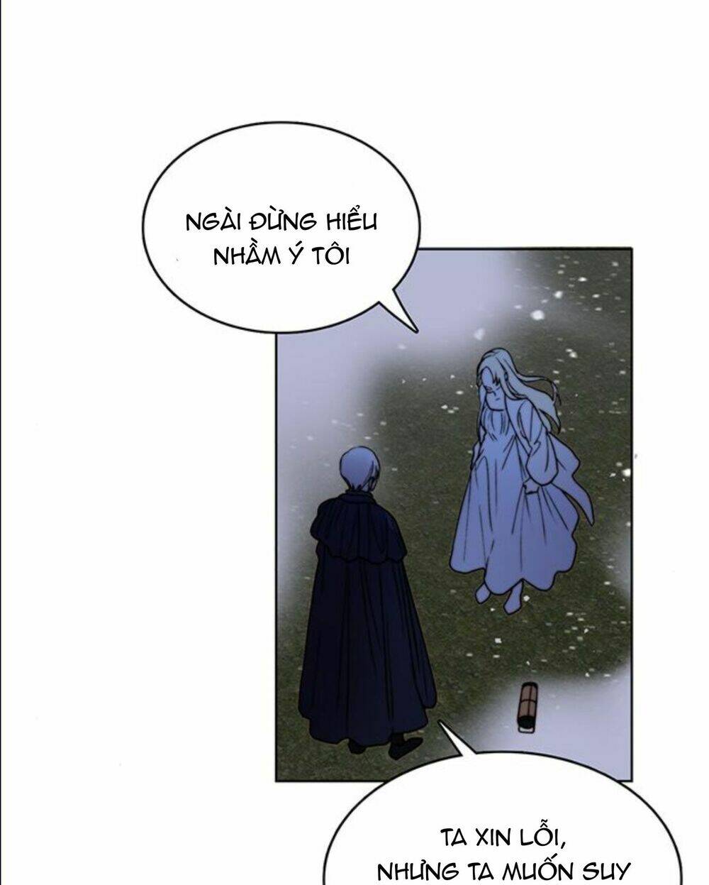 Sierra: Chapter 8