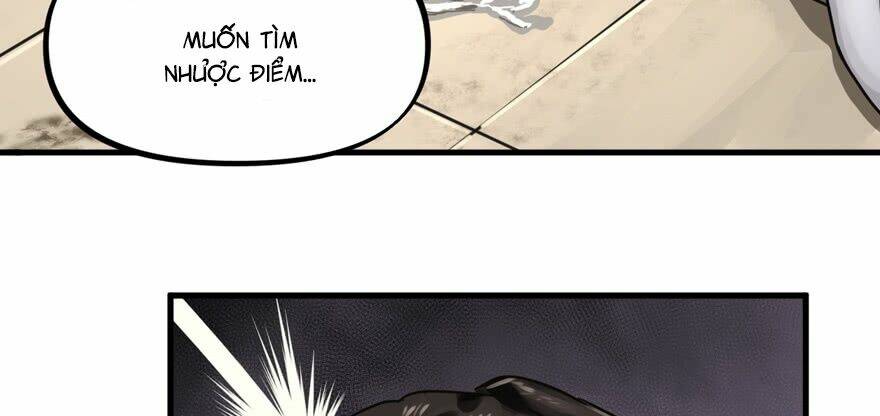 Vua Sinh Tồn: Chapter 65