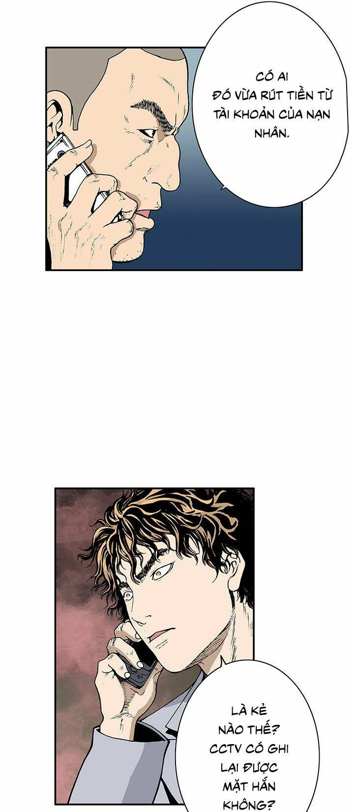 Kang Gito: Chapter 4