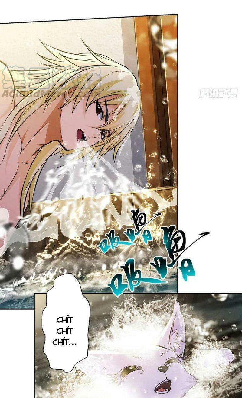 Ta Là Đại Hoàn Đan: Chapter 29