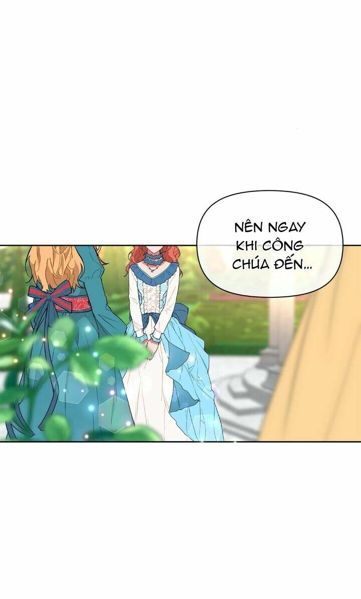Công Chúa Thời Gian Có Hạn: Chapter 18