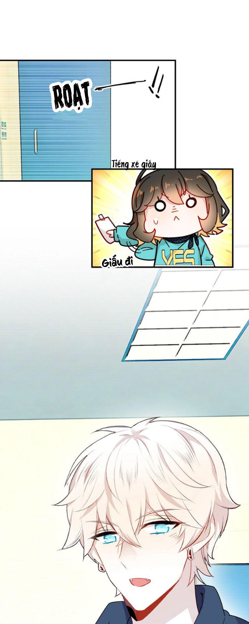 Ái Ngạo Kiều Long Vương Gia: Chapter 47