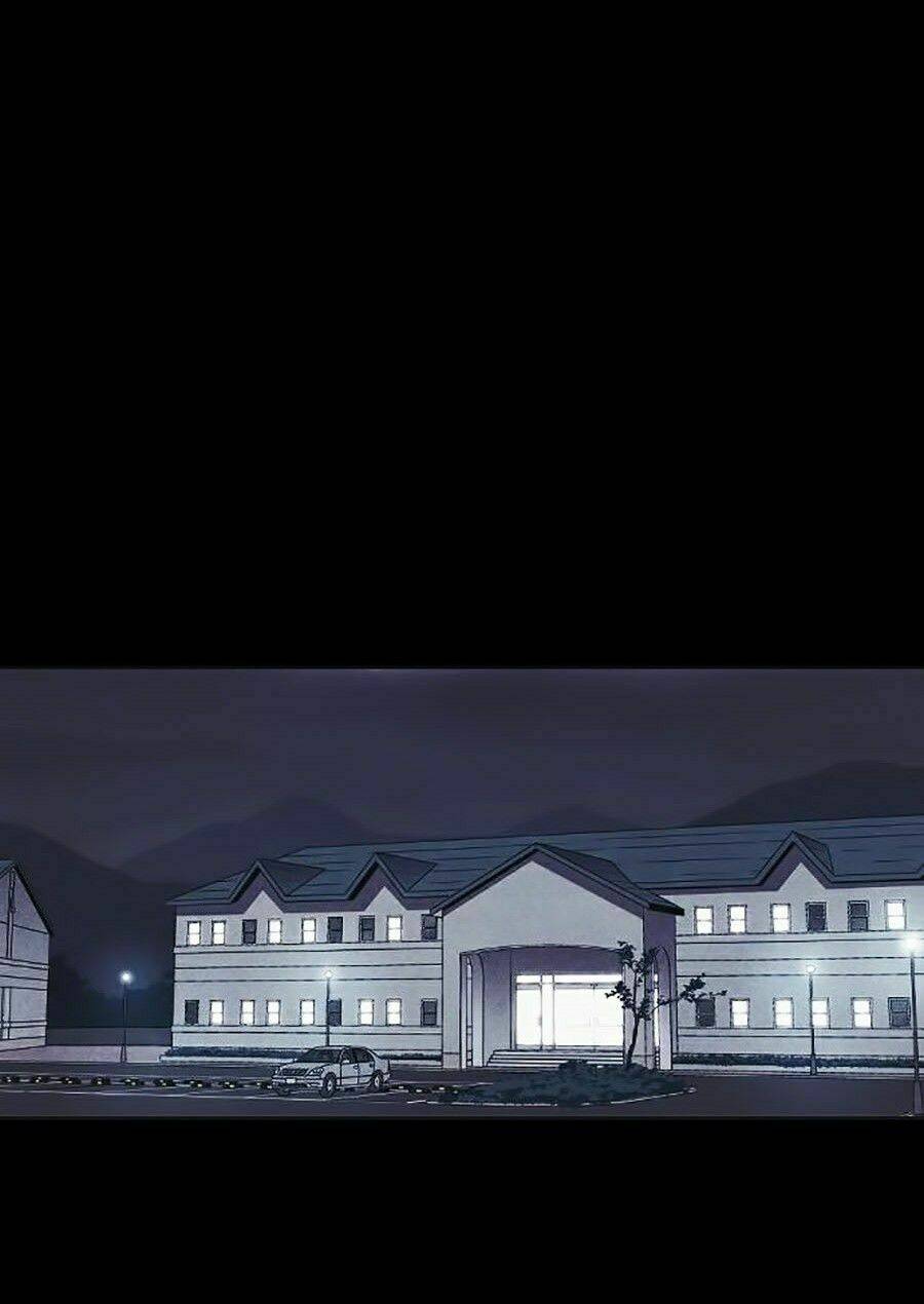 Cậu Bé Shotgun: Chapter 3