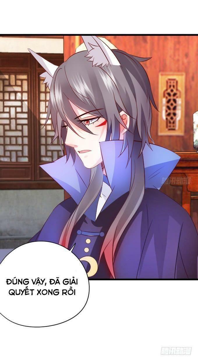 Hồ Tiên Hung Bạo: Chapter 32