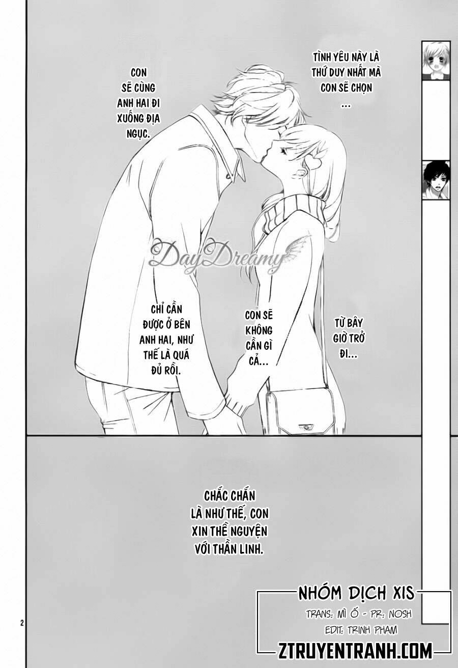 True Love: Chapter 29