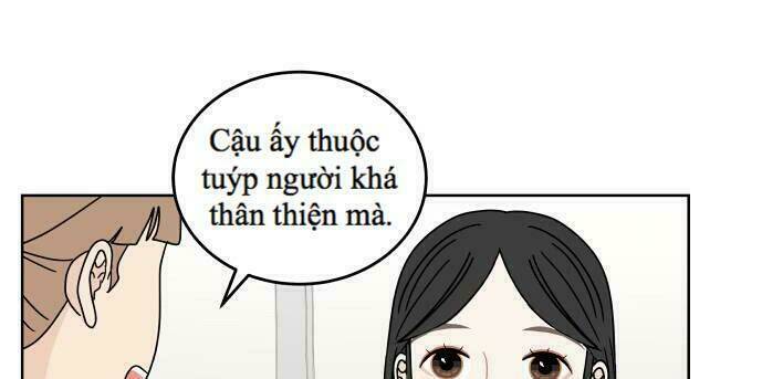 30 Phút Bước Đi Bên Em: Chapter 22