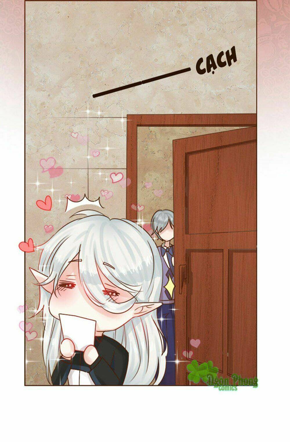 Ma Vương Luyến Ái Chỉ Nam: Chapter 25