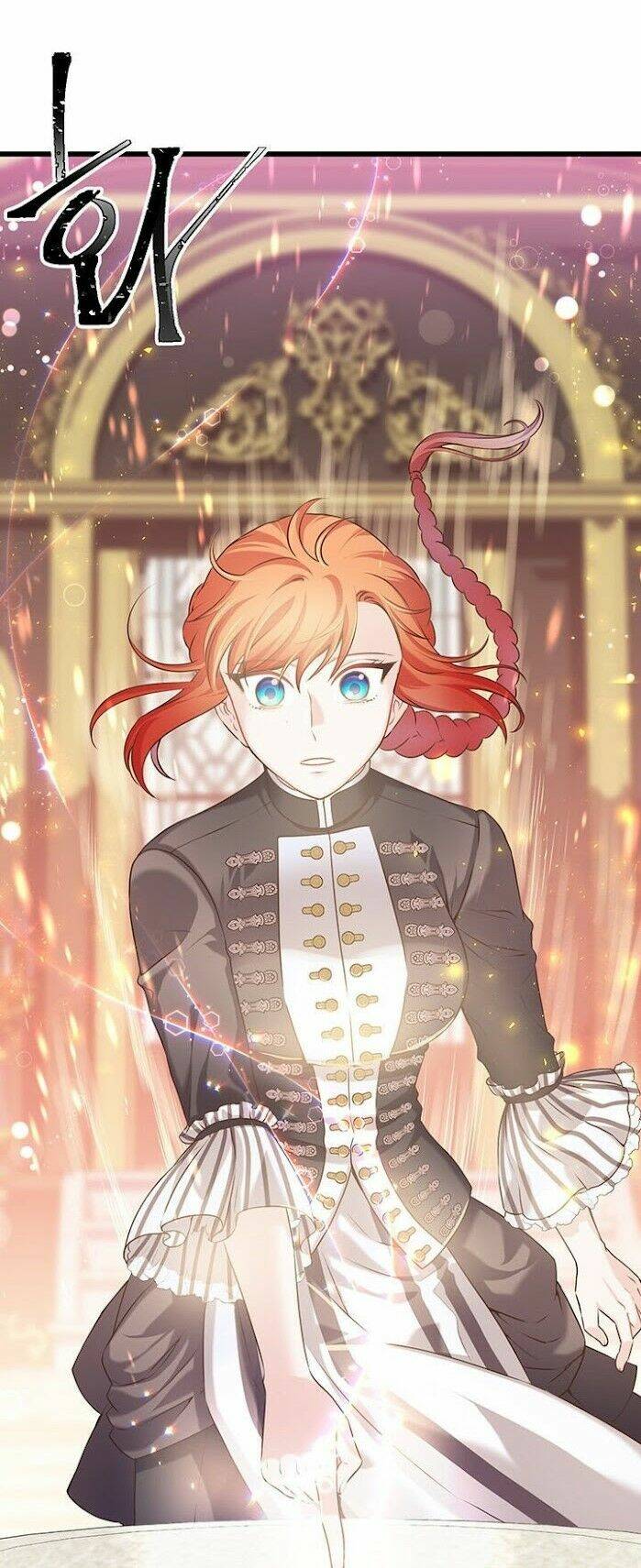 Nhân Vật Phản Diện Yêu Cầu Tôi Yêu Chàng: Chapter 24