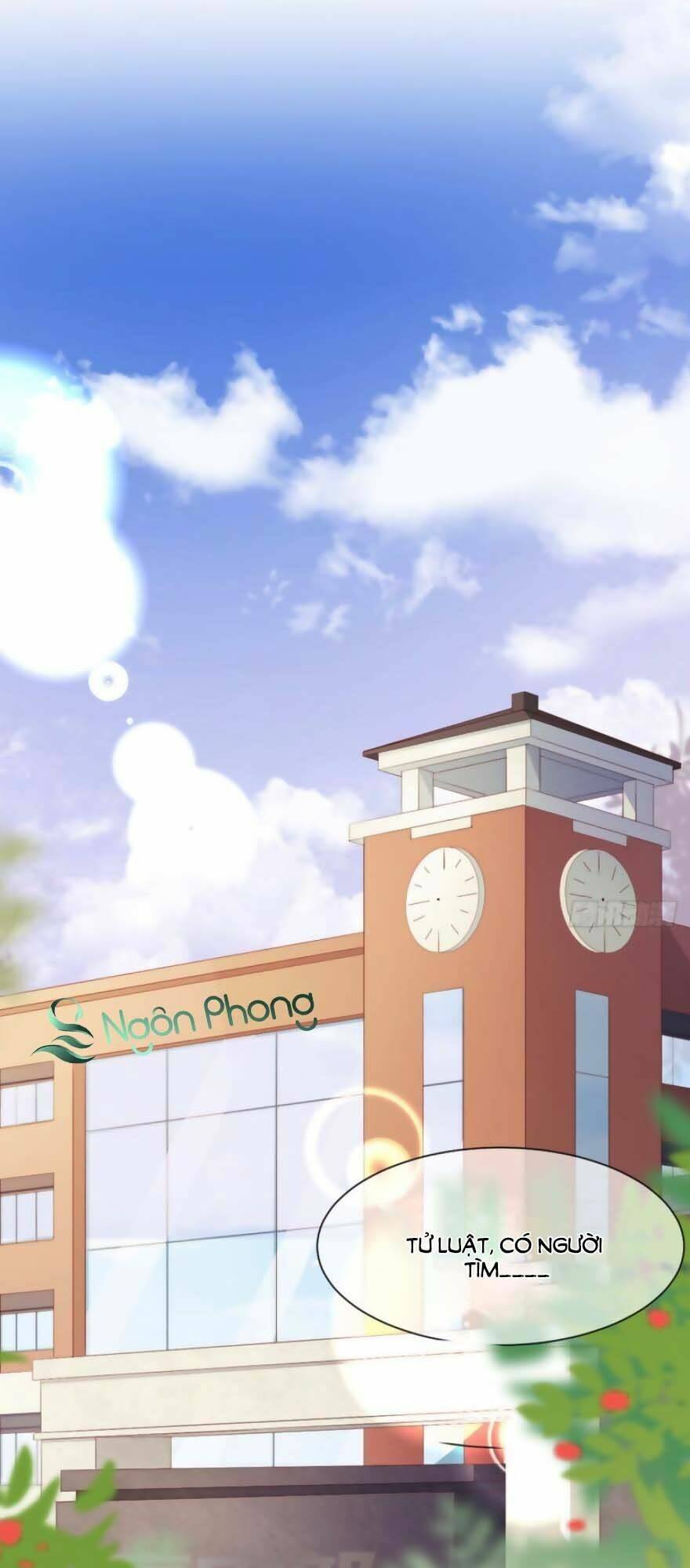 Quyến Rũ Không Thành: Chapter 27