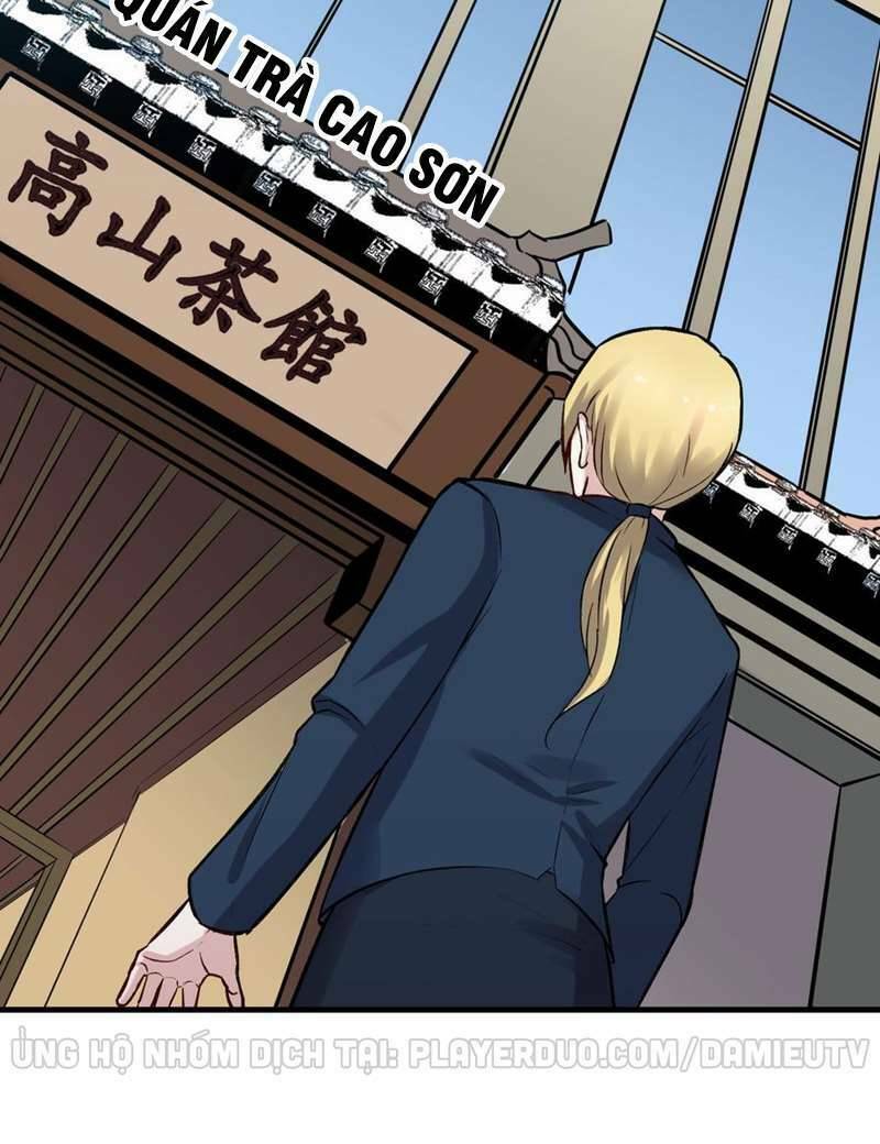 Đỉnh Phong Thần Y: Chapter 75