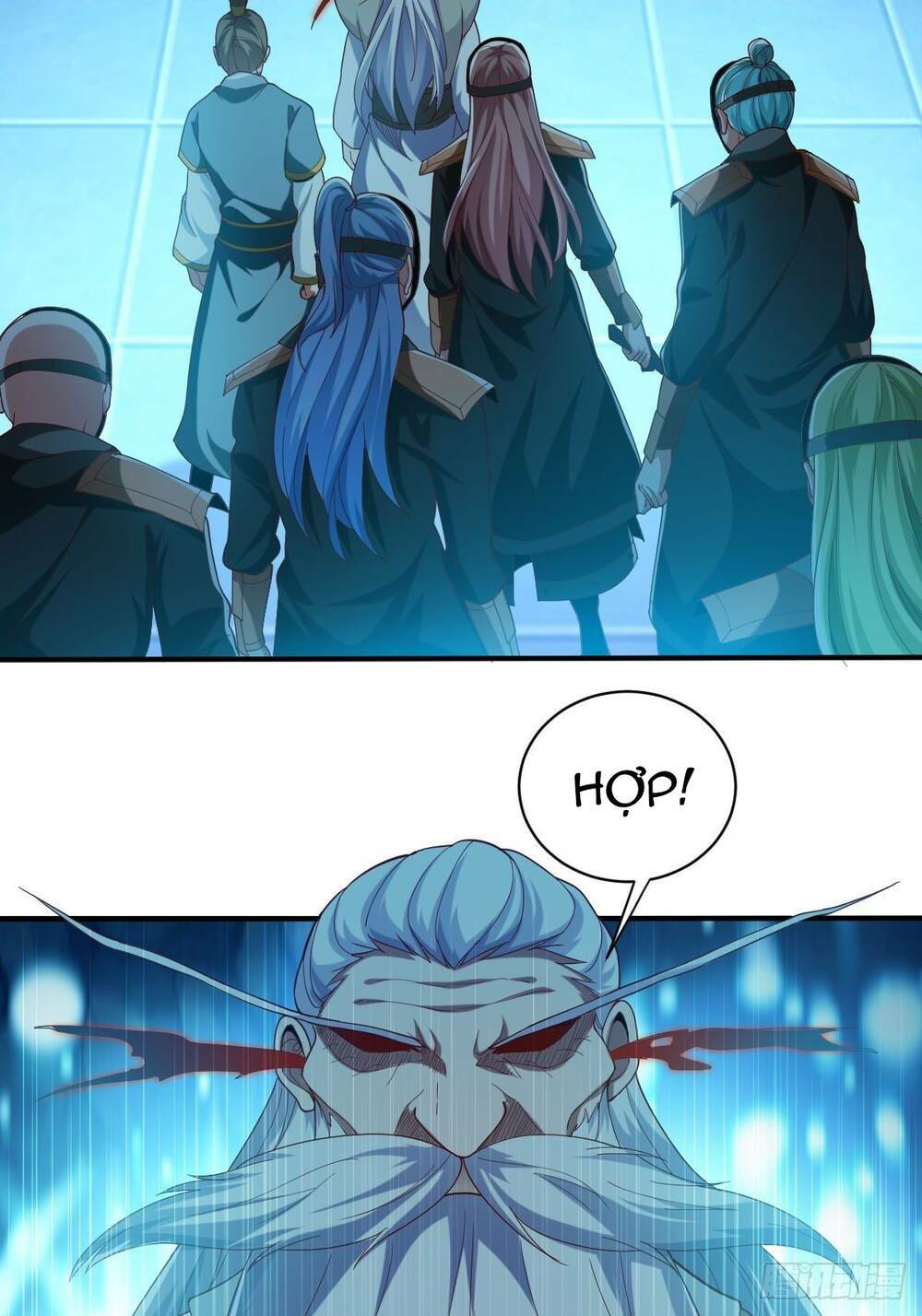 Cục Gạch Xông Vào Dị Giới: Chapter 50