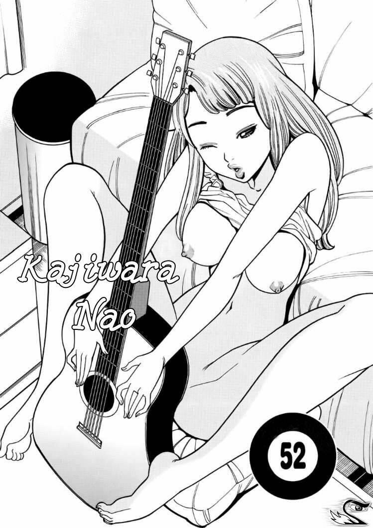 Nozoki Ana: Chapter 52