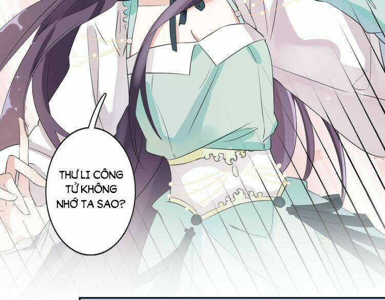 Hoa Nhan Sách: Chapter 24.1