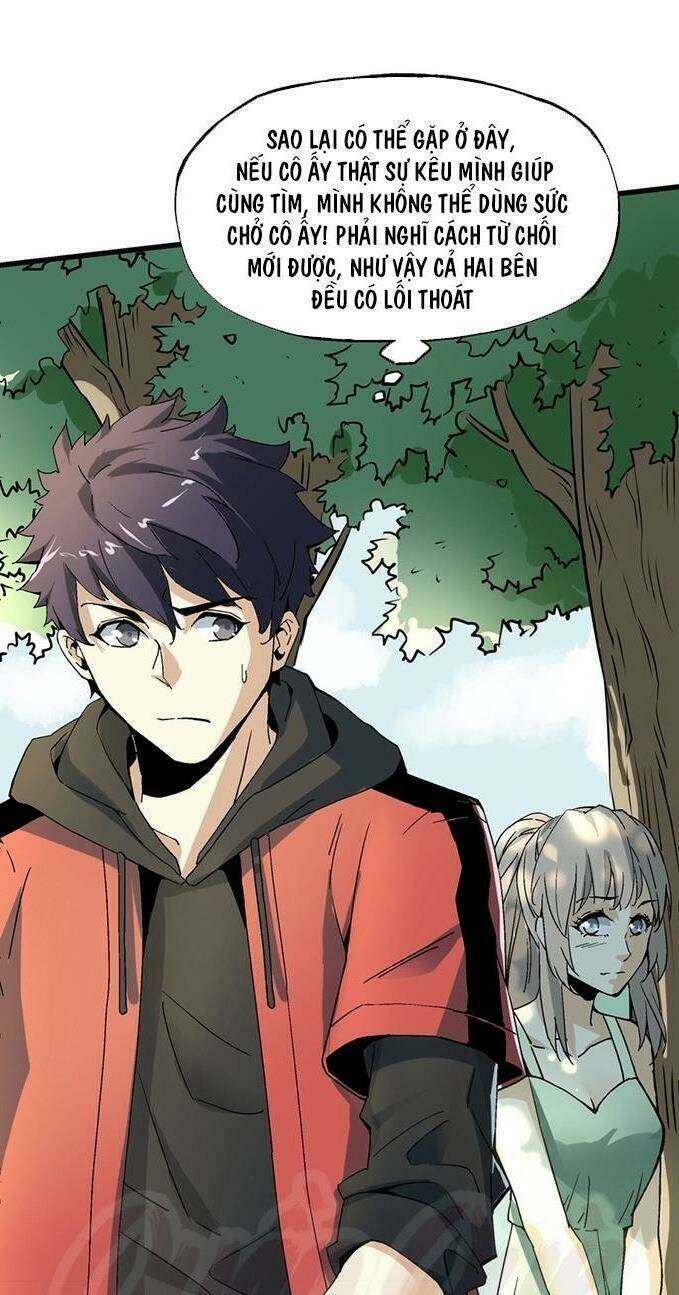 Kẻ Săn Hồn - Quỷ Hô Bắt Quỷ: Chapter 14
