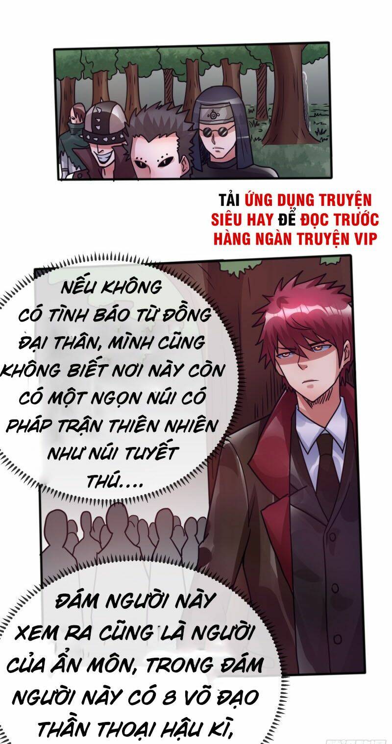 Tiên Vương Trùng Sinh: Chapter 85