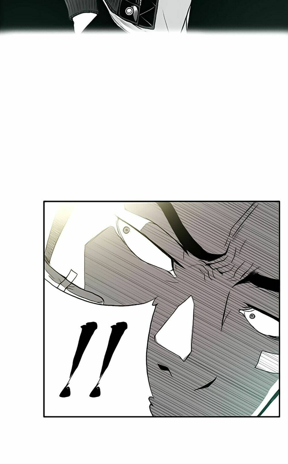 Anh Đại Bá Đạo: Chapter 3