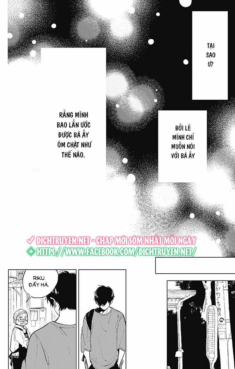 Cảm Xúc Ngọt Ngào: Chapter 55