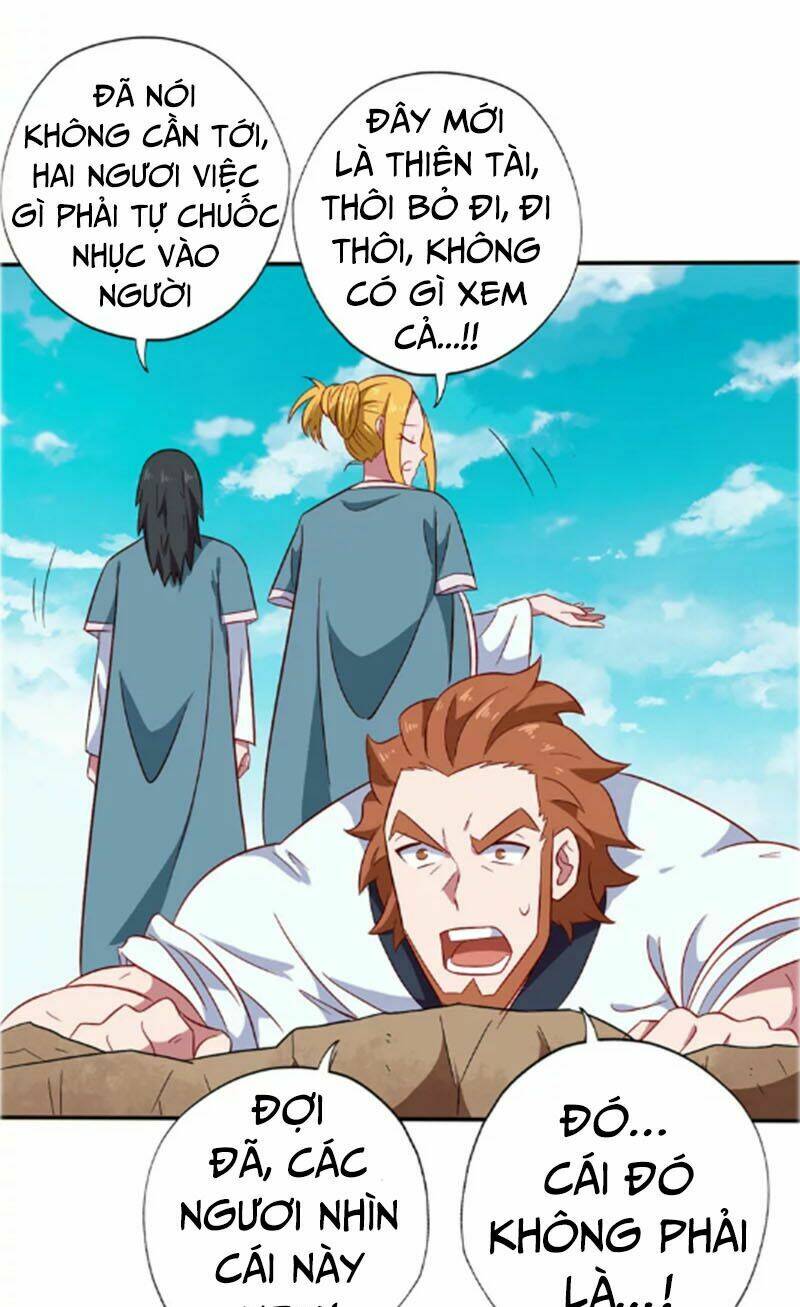 Chí Tôn Võ Đế: Chapter 102