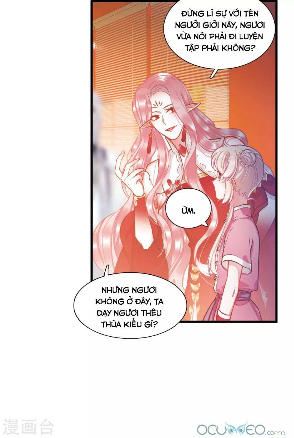 Danh Kiếm Chủng: Chapter 17