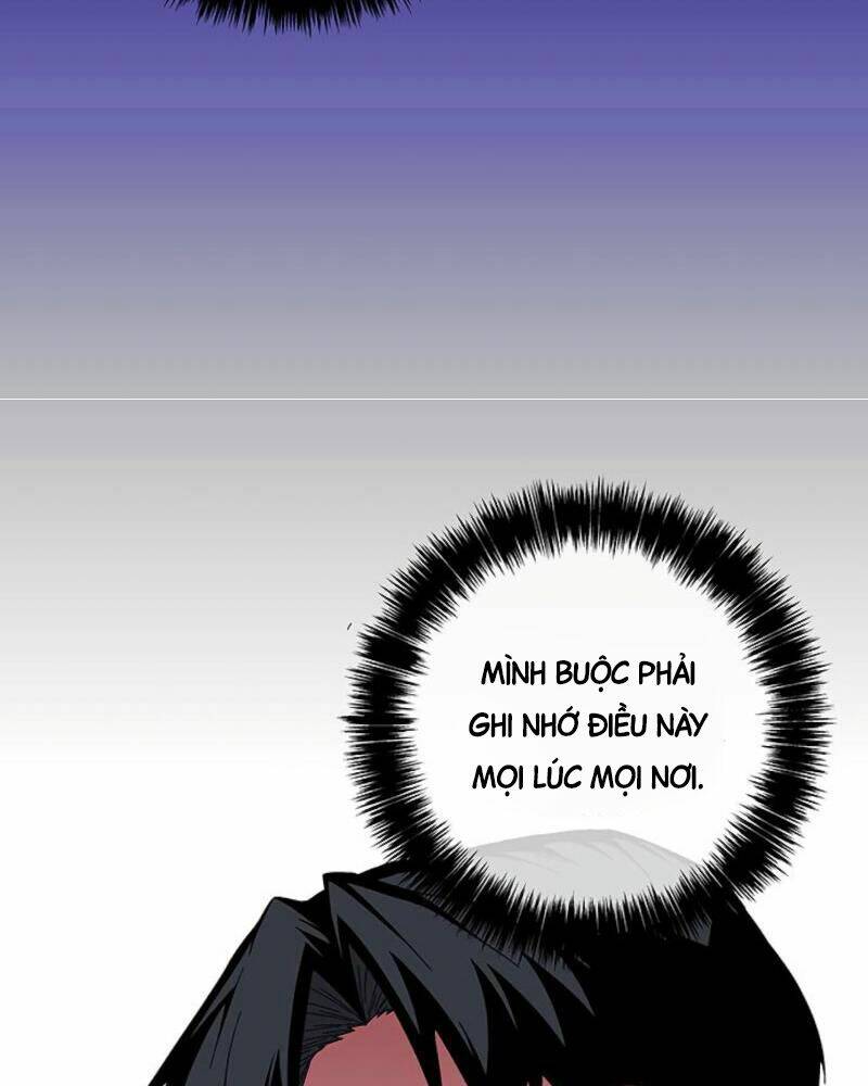 Đấng Cứu Thế Được Chọn Lựa: Chapter 15