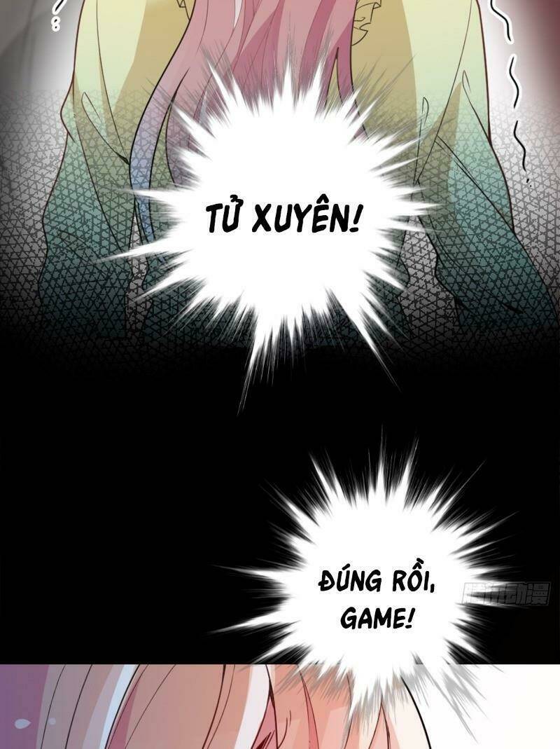 Bí Mật Kết Hôn Với Ảnh Đế: Vợ Ơi Đến Đây Tấn Công Đi Nào: Chapter 71