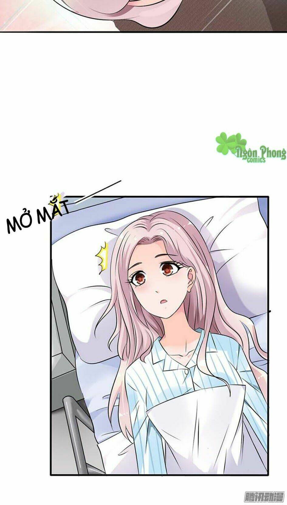 Em Vẫn Còn Nhỏ: Chapter 53