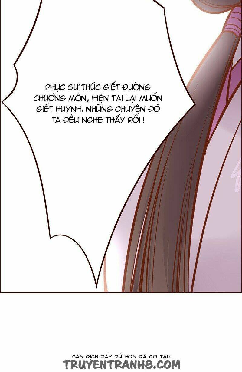 Yến Sơn Phái Và Bách Hoa Môn: Chapter 84