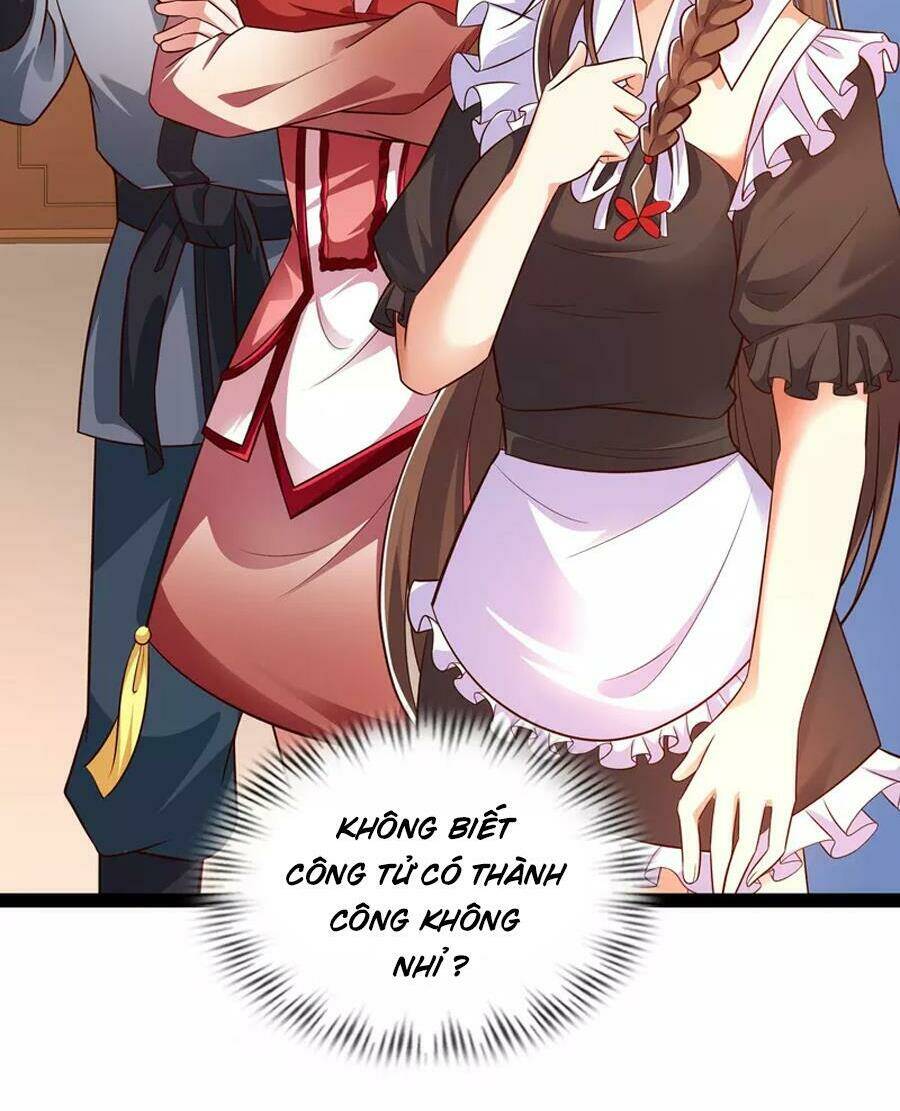 Khoa Kỹ Đại Tiên Tông: Chapter 44