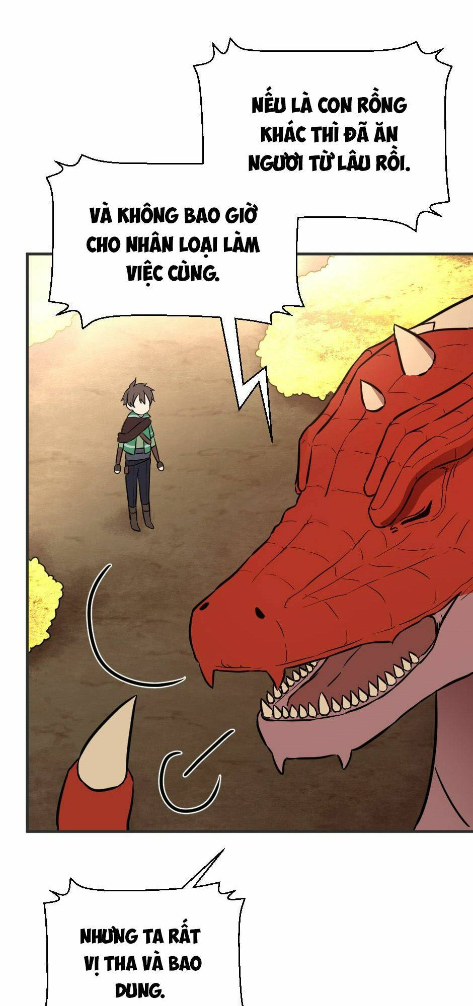 Hỏa Long Vainqueur: Chapter 1