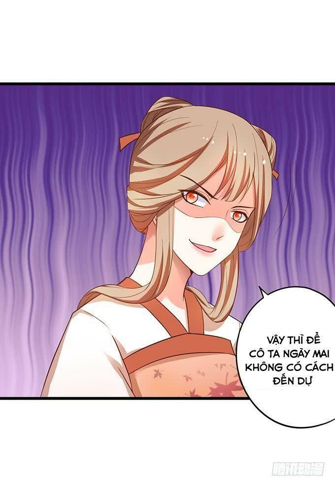 Hồ Tiên Hung Bạo: Chapter 75