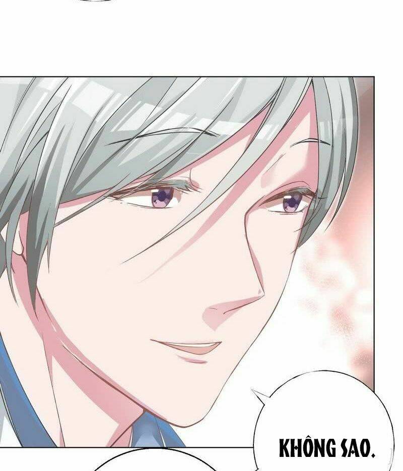 Trời Ban Cho Nam Thần Daddy: Chapter 4