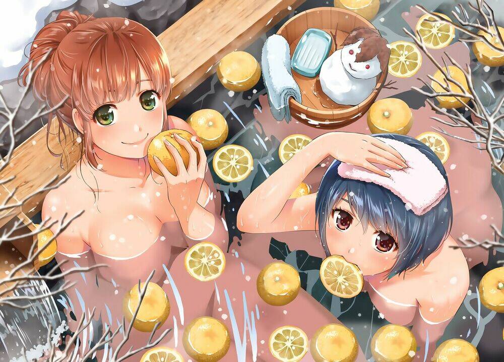 Bạn Gái Chung Nhà: Chapter 172