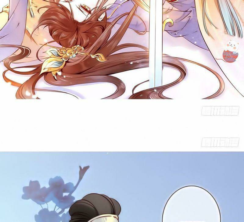 Nàng Trở Thành Bạch Nguyệt Quang Của Vương Gia Bệnh Kiều: Chapter 6