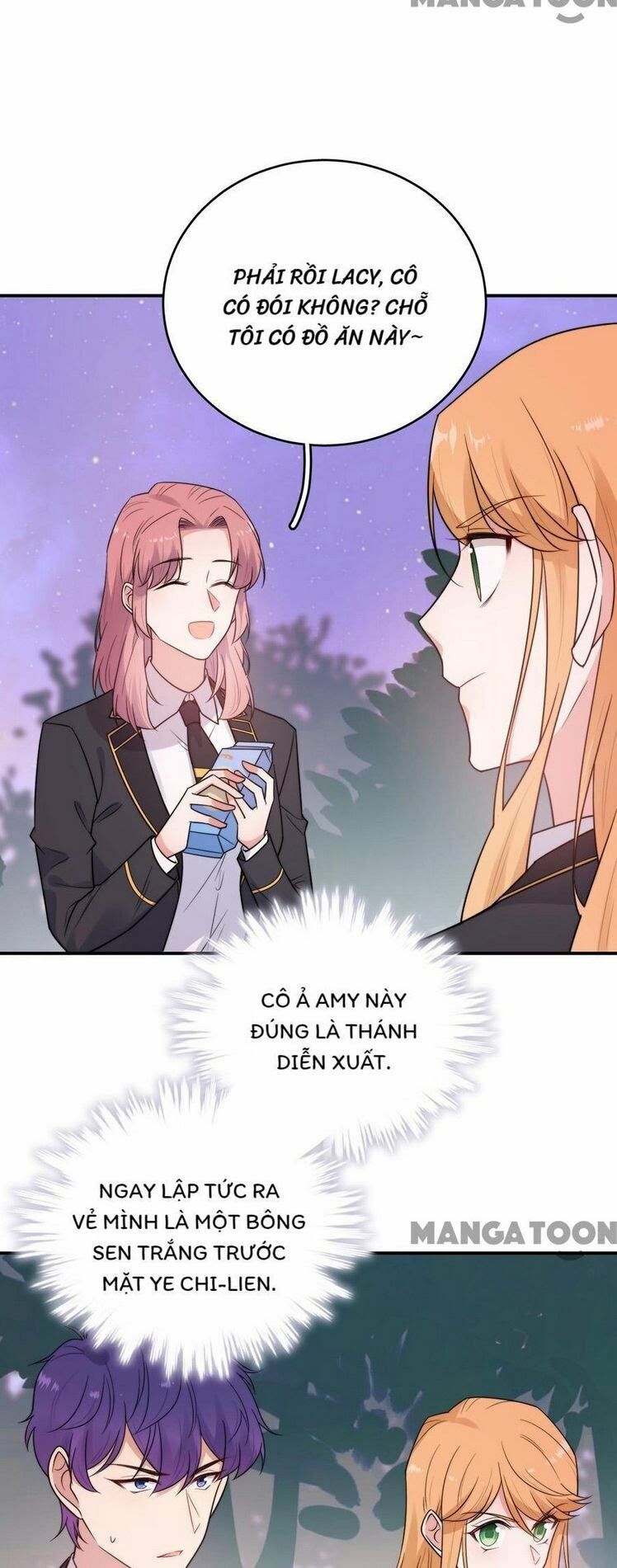 Ma Lạt Thiên Kim Đẩu Ác Thiếu: Chapter 254