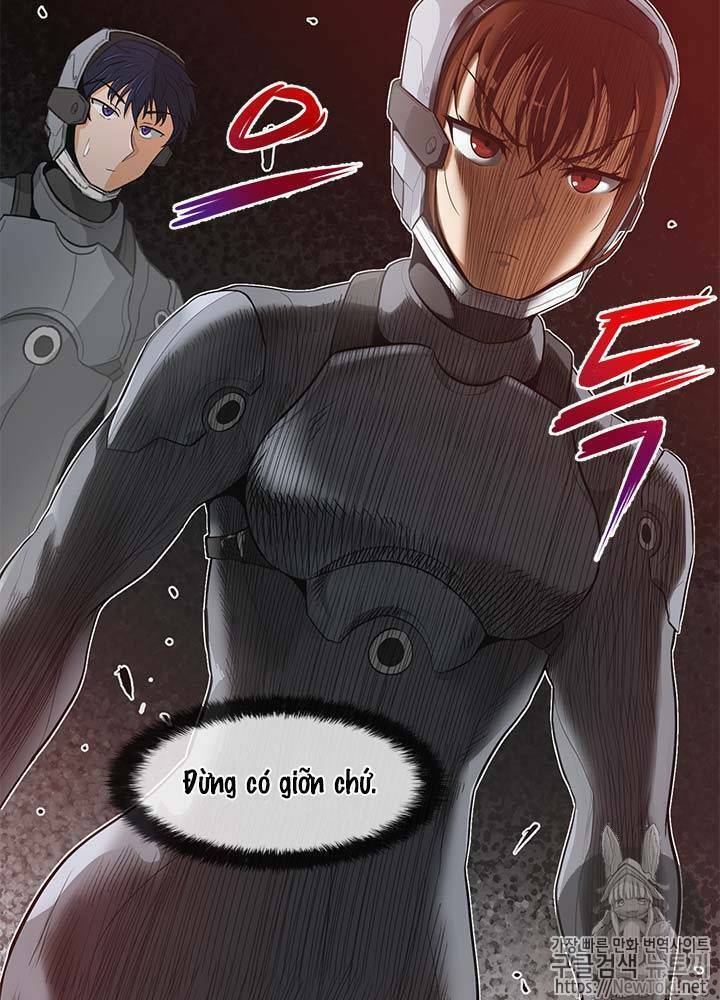 Tôi Tự Động Săn Một Mình: Chapter 8