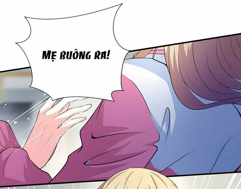 Chiến Lược Lãng Mạn Của Thịnh Thiếu: Chapter 28